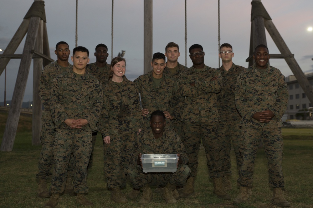 From Queens to Marines