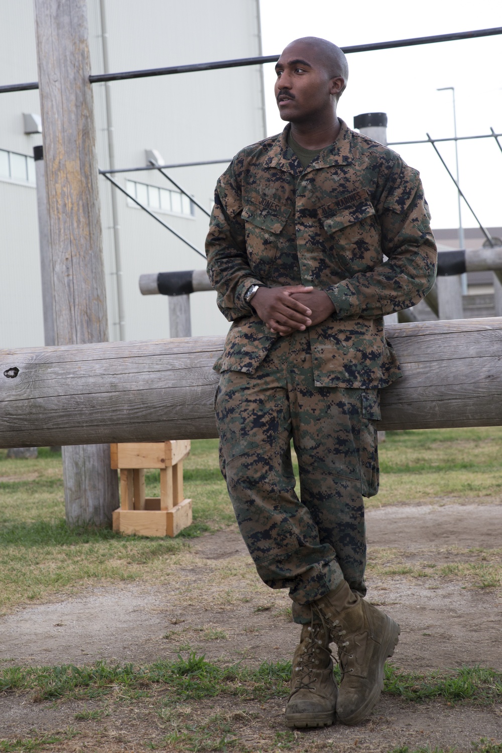 From Queens to Marines