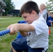 105th Airlift Wing hosts annual day camp