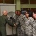 Air Mobility Commander tours Stewart Air National Guard Base