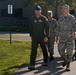 Air Mobility Commander tours Stewart Air National Guard Base