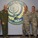 Air Mobility Commander tours Stewart Air National Guard Base