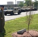 Air Mobility Commander tours Stewart Air National Guard Base