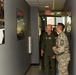 Air Mobility Commander tours Stewart Air National Guard Base