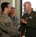 Air Mobility Commander tours Stewart Air National Guard Base