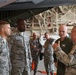 Air Mobility Commander tours Stewart Air National Guard Base