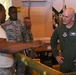 Air Mobility Commander tours Stewart Air National Guard Base