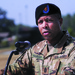 Harvey new enlisted leader of 59th Ordnance Brigade