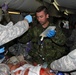 Canadian and Saudi Medical Soldiers support CSTX 86-16-03