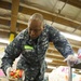 USS America Sailors Volunteer at LA Food Bank