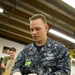 USS America Sailors Volunteer at Food Bank During LA Fleet Week