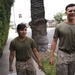 Marines Participate in Community Service Projects during LA Fleet Week