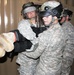 Military Police train fr GITMO through CSTX