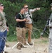 Military Police train for GITMO through CSTX