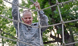 HRC to conduct CSM, SGM key billet CSL board