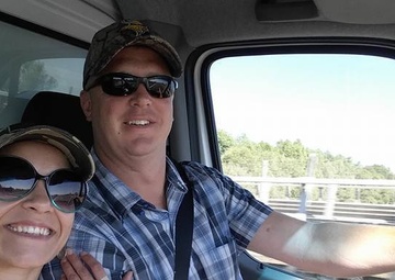 Social media magnifies one family’s generosity