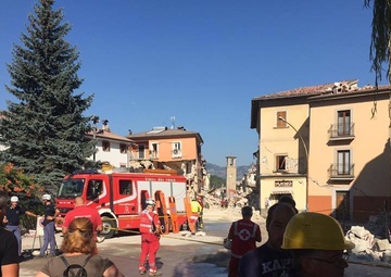 Social media magnifies one family’s generosity