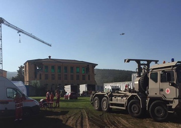 Social media magnifies one family’s generosity