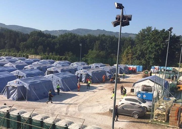 Social media magnifies one family’s generosity