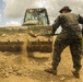 MWSD-31 repairs damaged roads in Belize