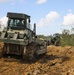 MWSD-31 repairs damaged roads in Belize
