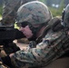 2nd LAAD Marines shoot straight during weapon systems training