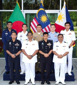 NAVSCIATTS Graduates 16th Iteration of SLIC