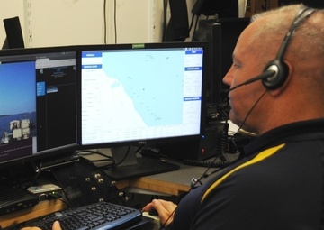 Virtual Strike Group Verifies New U.S. Navy Combat Capability in Complex Test