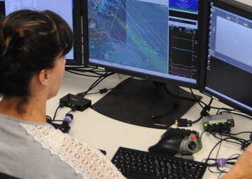Virtual Strike Group Verifies New U.S. Navy Combat Capability in Complex Test