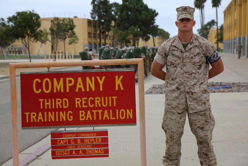 Marine Trades Cleats For Combat Boots