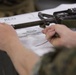 Marine recruits learn rifle maintenance importance on Parris Island