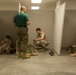 Marine recruits test core skills on Parris Island
