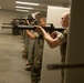 Marine recruits test core skills on Parris Island