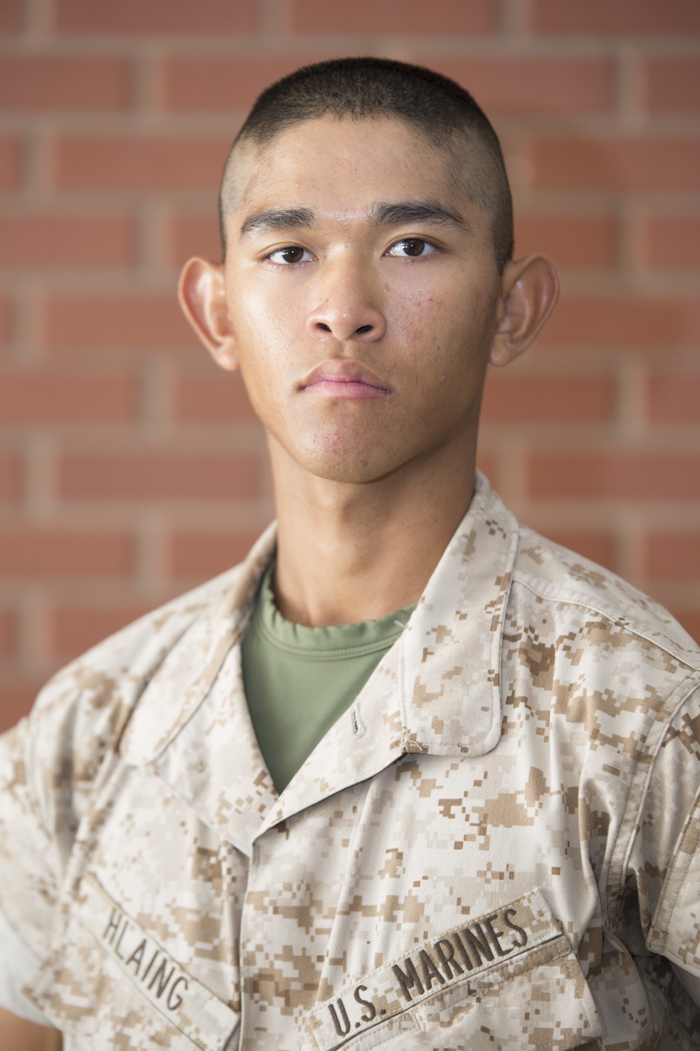 Naturalization Ceremony – Sept. 1, 2016