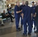 Coast Guard tours Washington State Ferry
