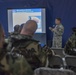 Wing members train, maintain combat readiness