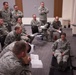 Wing members train, maintain combat readiness