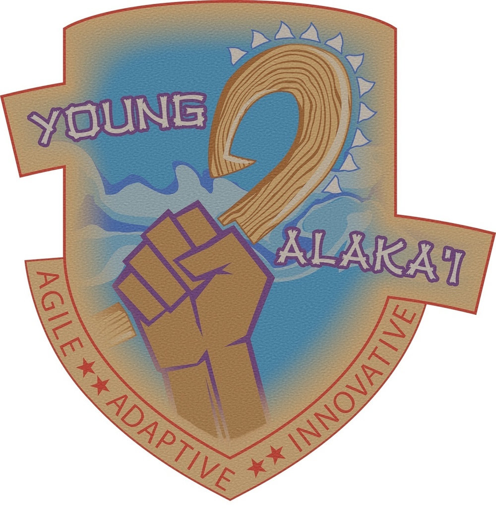Top-performing leaders attend Young Alaka’i Leadership Program