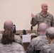 Wing members train, maintain combat readiness
