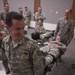 Wing members train, maintain combat readiness