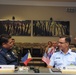 U.S., Philippine Airmen talks enhance interoperability