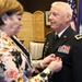 Signal community bids fond farewell to long-time commander during retirement ceremony