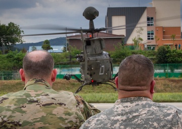 UH-58D pilots