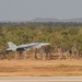 VMFA-122 gets low during Southern Frontier