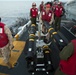 22nd MEU Marines Prep Cobras to Strike from USS Wasp