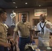 Service Members Visit Medieval Times During LA Fleet Week 2016