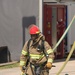 World-class firefighting training at the Urlas Firefighting Training Center