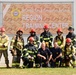 World-class firefighting training at the Urlas Firefighting Training Center