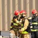 World-class firefighting training at the Urlas Firefighting Training Center