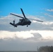 3/69 Armor Soldiers leverage Black Hawks during Eastern European live fire training